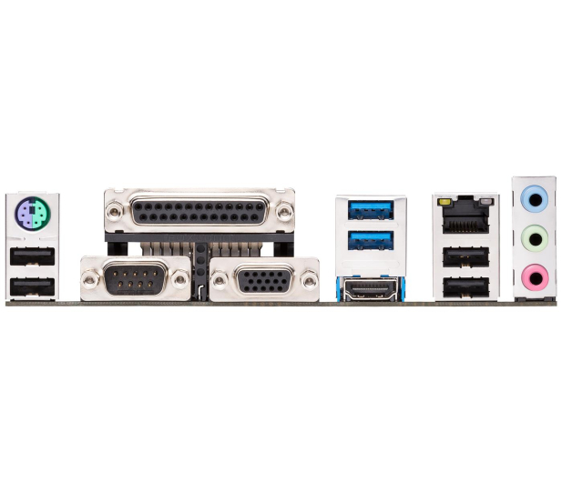 ASUS PRIME H310M-D R2.0 - 488620 - zdjęcie 5